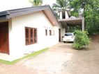 House With Rental Income -3 Meters Talawathugoda 15 Perch Rs.39/- M