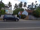 House with Sawmills Business for Sale Panadura