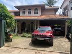 House with Separate Annex for Sale in Bellanwila