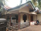 House with Land for Sale - Puttalam