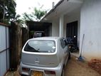 House with Shop Area for Rent in Ahugammana, Demalagama