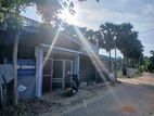 House with Shop for Sale Batticaloa