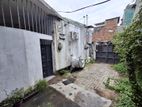 House with Shop for Sale in Colombo 15