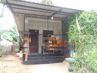 House with Shop For Sale in Kurunegala, Thorayaya