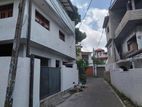 House with Shop for Sale Maharagama