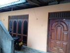House with Shop For Sale Rathmalana