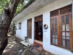 House with Slab for Sale in Colombo 09