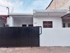 House with Slab for Sale in Gothatuwa