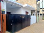 House with Slab for Sale in Gothatuwa