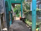 House with Slab for Sale in Kolonnawa