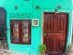 House with Slab for Sale in Kolonnawa
