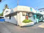 House with Slab for Sale in Wellampitiya