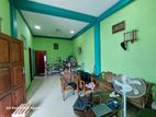 House with Slab for Sale in Wellampitiya