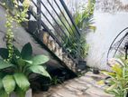 House with Slab for Sale in Wellampitiya