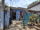 House with Slab for Sale in Wellampitiya