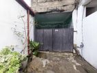 House with Slab for Sale in Wellampitiya