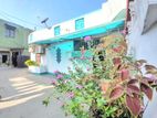 House with Slab for Sale in Wellampitiya