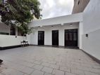 House with Slab for Sale in Wellampitiya