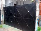 House with Slab for Sale in Wellampitiya