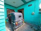 House with Slab for Sale in Wellampitiya