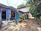 House with Slab for Sale in Wellampitiya