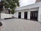 House with Slab for Sale in Wellampitiya
