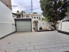 House with Slab for Sale in Wellampitiya