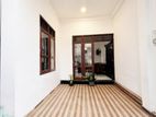 House with Slab for Sale in Wellampitiya