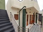 House with Slab for Sale in Wellampitiya
