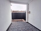 House with Slab for Sale in Wellampitiya