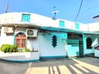 House with Slab for Sale in Wellampitiya