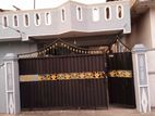 House with Slab for Sale in Wellampitiya