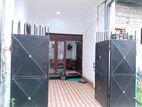 House with Slab for Sale in Wellampitiya