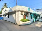 House with Slab for Sale in Wellampitiya