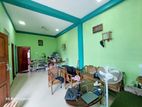 House with Slab for Sale in Wellampitiya