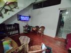 House with Slab for Sale in Wellampitiya