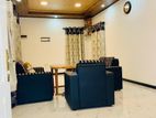 house with small shop for sale in Demanhandiya