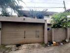 House with Solar Electricity – Two-Unit for Sale in Kohuwala