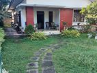 House with Space in Wattala