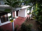 House with Tea Land for Sale Poththapitiya