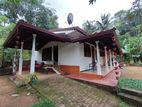 House with tea land for Sale Yatalamatta