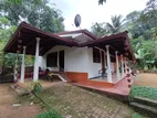House with tea land for Sale Yatalamatta