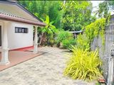 House with Valuable Land for Sale Panadura