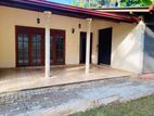 House with Valuable Land for Sale in Piliyandala