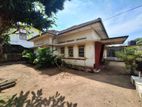 House with Valuable Land Sale in Colombo 5