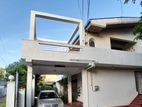 House(Ground floor) for rent in panadura town.