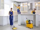 Housekeeping Apartments Services