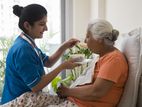 Housemaid and Elder care services.