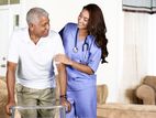 Housemaid and elder care services