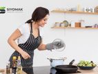 Housemaid (Cook and Cleaning)